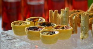 קייטרינג לאירועים קטנים - אילו מנות הכי כדאי להזמין