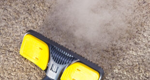 איך לשמור על חיי השטיח